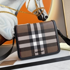 Mens Burberry Satchel Bags